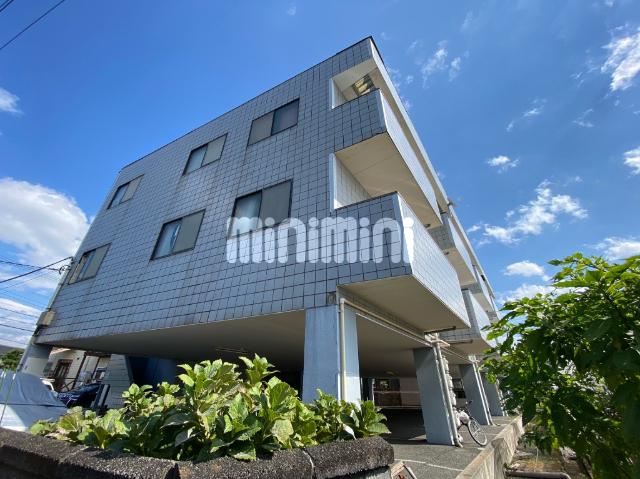 ボーダレス21(2LDK/2階)
