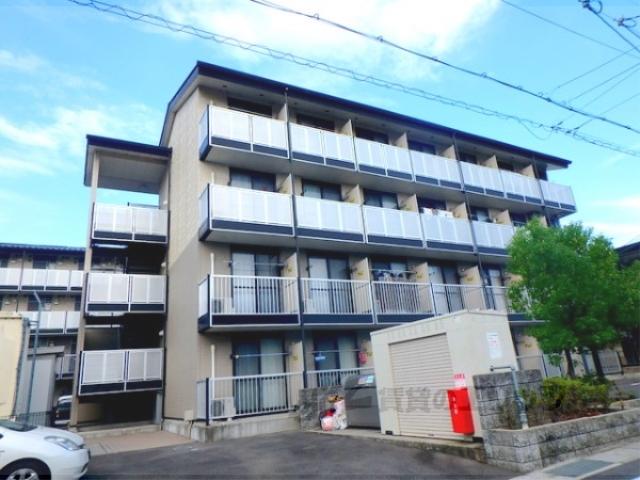 レオパレスインパクトⅡ