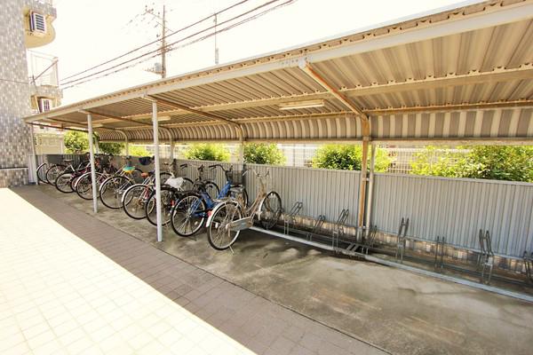 クレール小手指