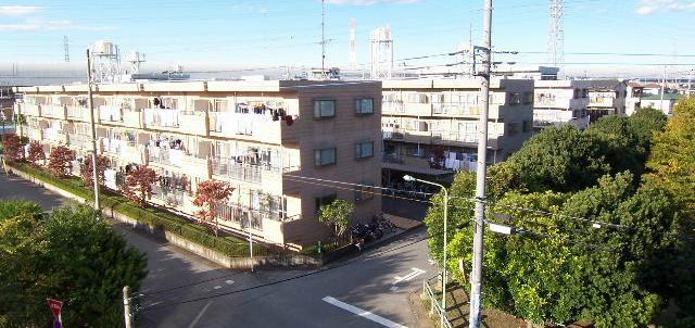 第2松本マンション