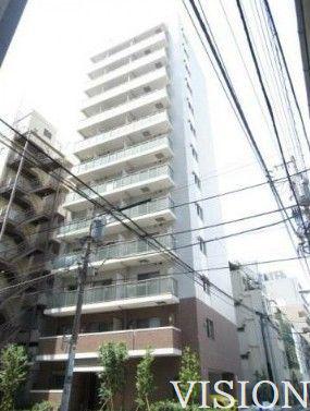 スカイグランデ新御徒町