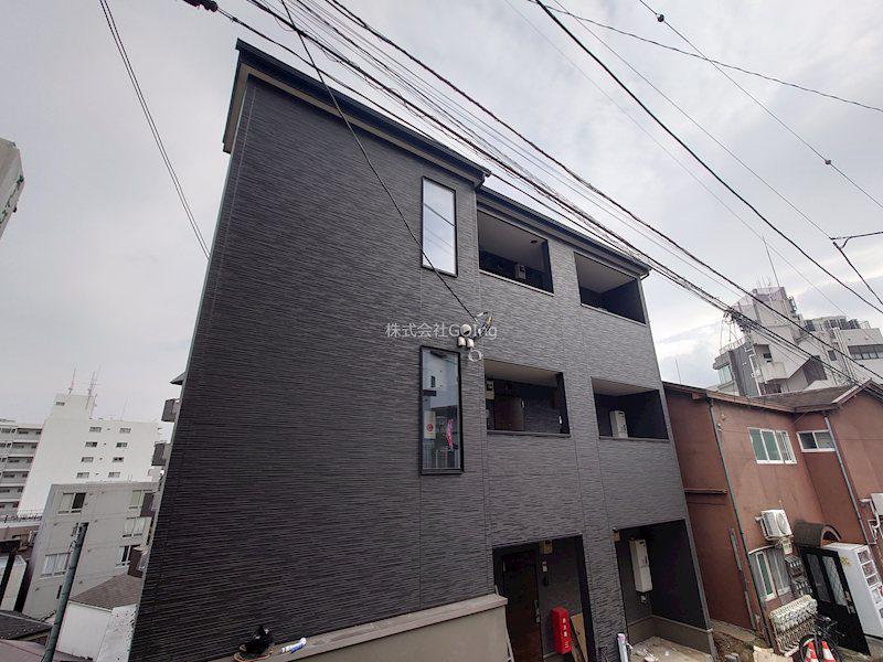 トイクレスト桜木町