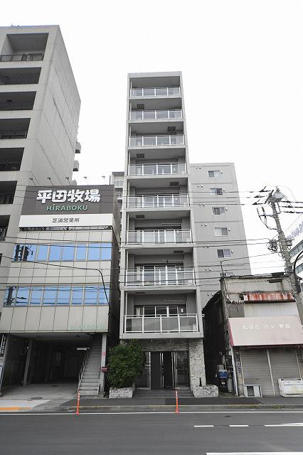 プレール・ドゥーク東京ベイIII