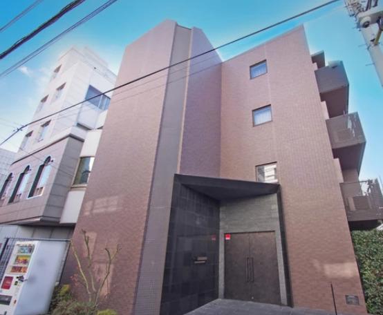 SYFORME HIGASHI-SHINJUKU