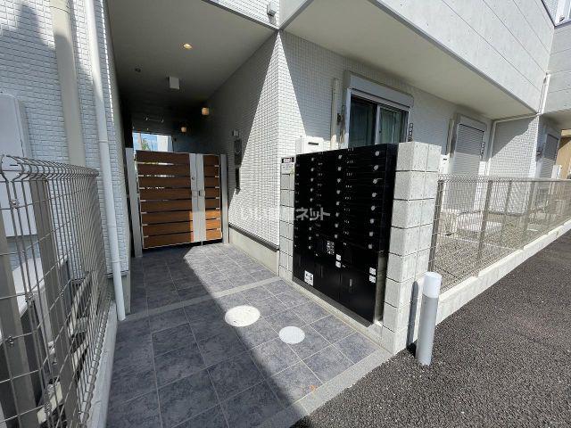 あんしん小畑町08-13001