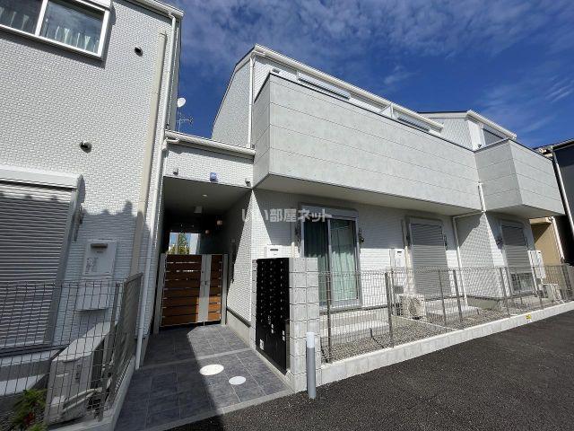 あんしん小畑町08-13001