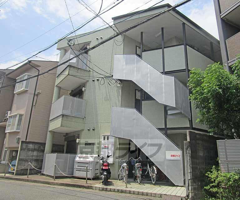 フレグランス桂南