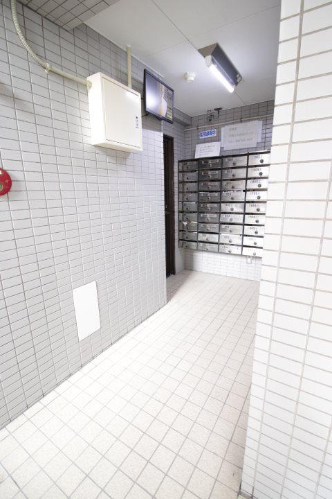 交通局スカイマンション