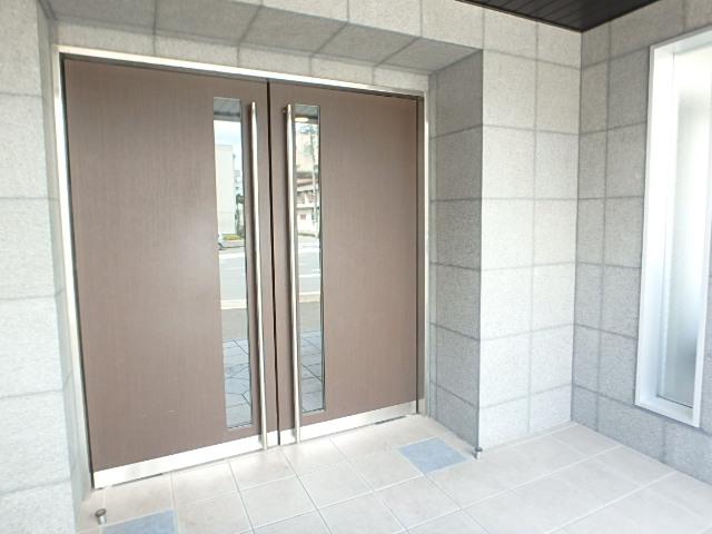 アルファコート西川口6
