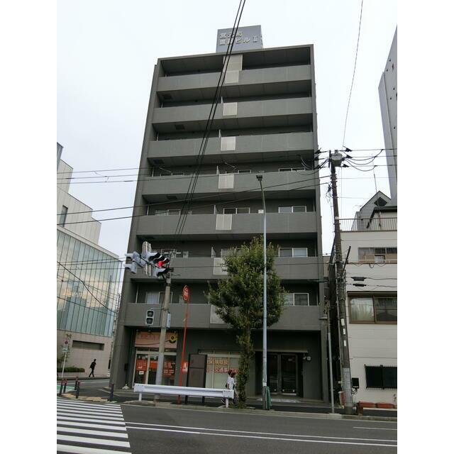 宮元町齋藤ビルII