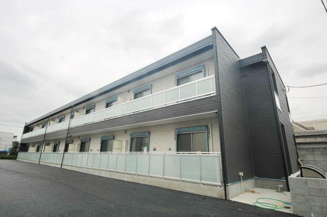 リブリ・COMODO・文ヶ岡