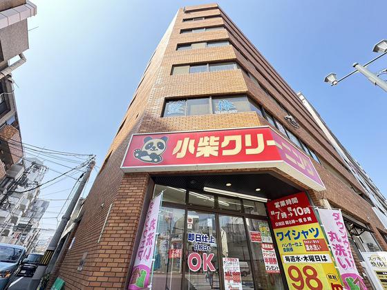 坪井ビル