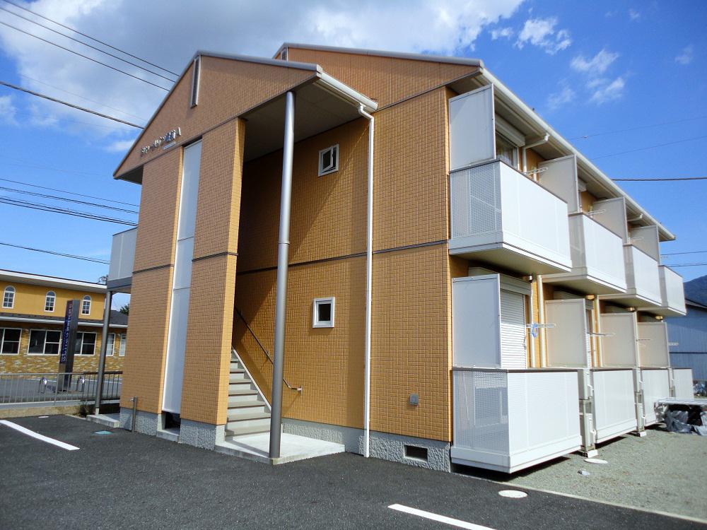シャーメゾン堀前A