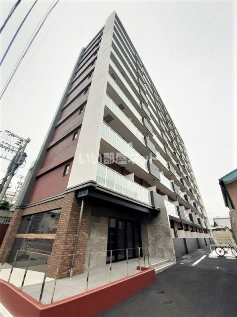 MODERN PALAZZO東本町