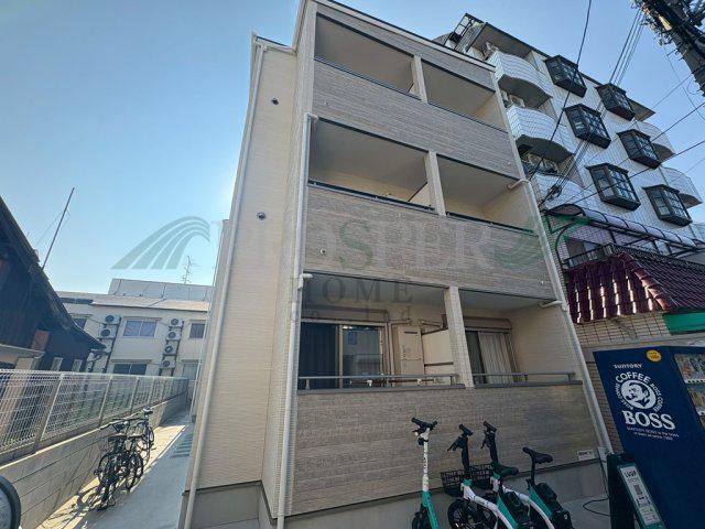 JSGARDEN