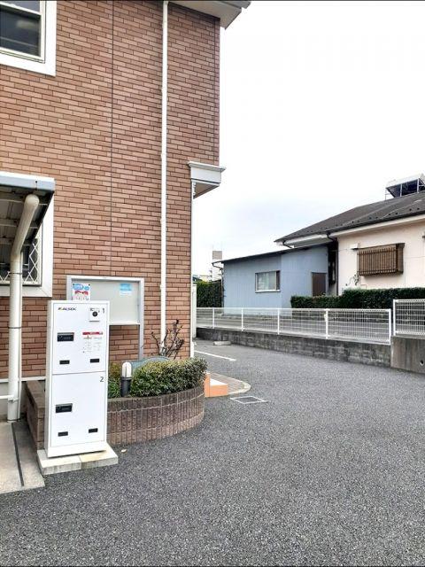 カーサ・セレッソ