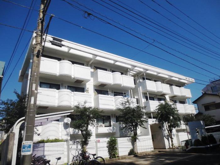 湘南槇町ヴィラ