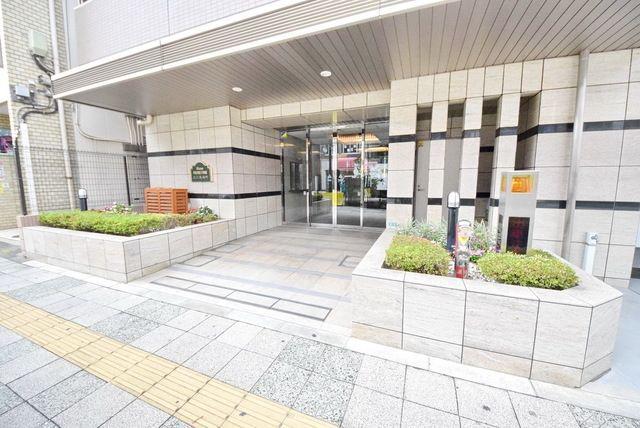 日神パレステージ立川柴崎町
