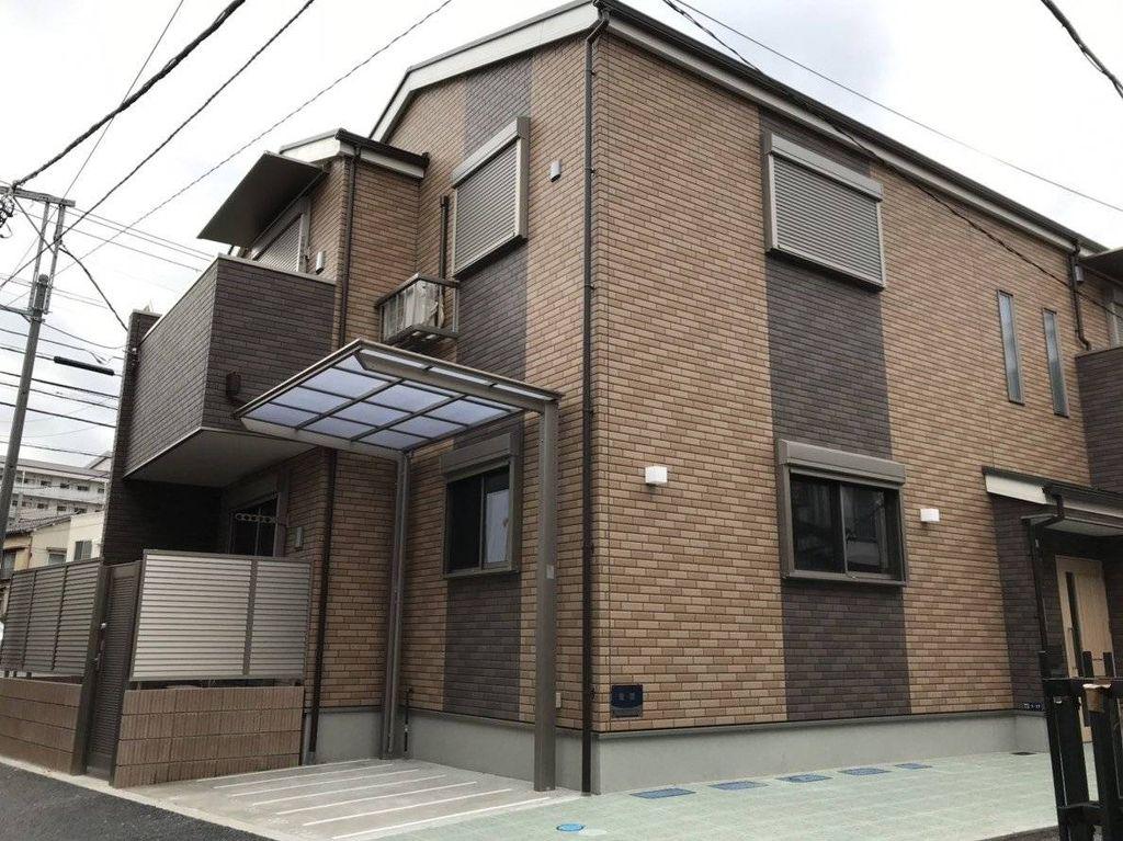 ボナール・マキ
