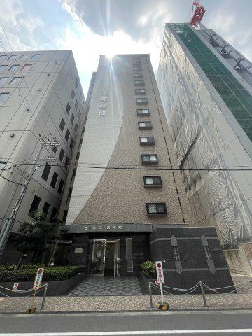 ローズコーポ本町