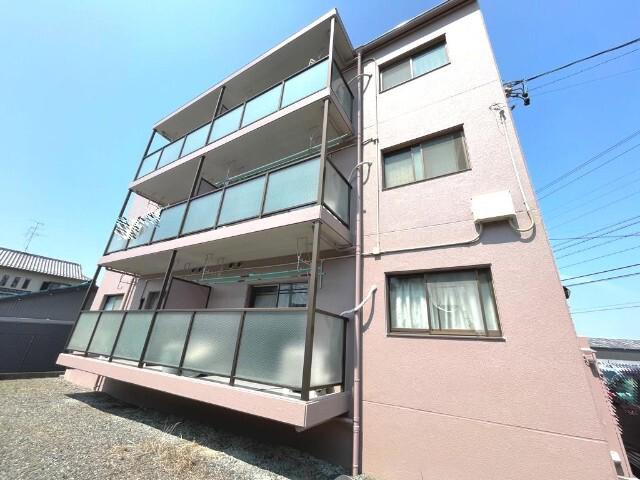 アネックスアヤ