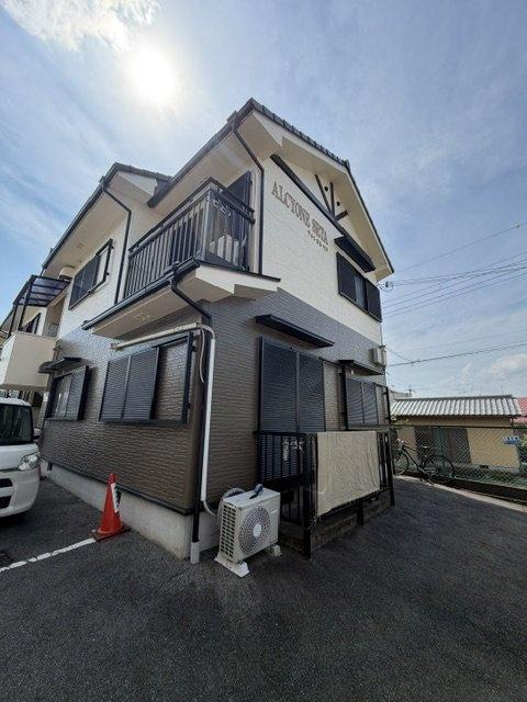 アルシオネ・セタ