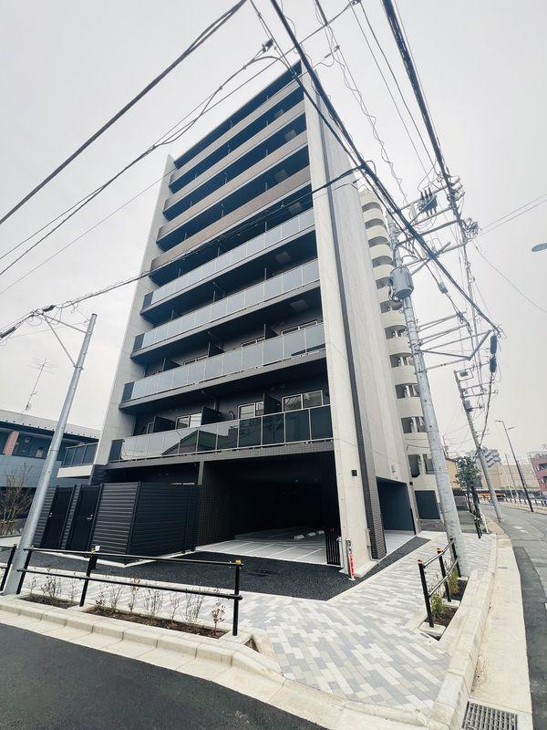 SAKURA AXIS 中板橋