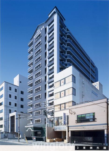 ロイヤル神屋