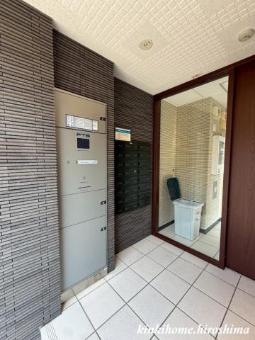 月光住吉町