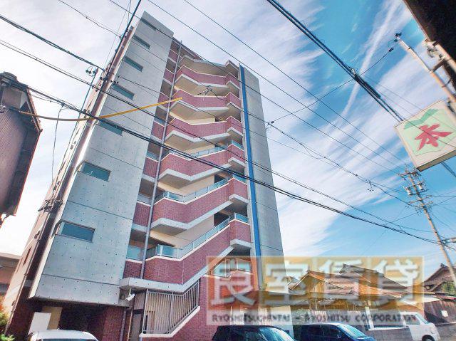 ソレイルコート桜本町