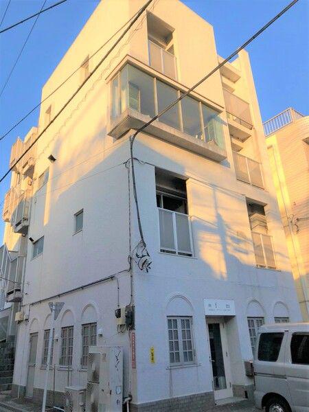 KEI高円寺