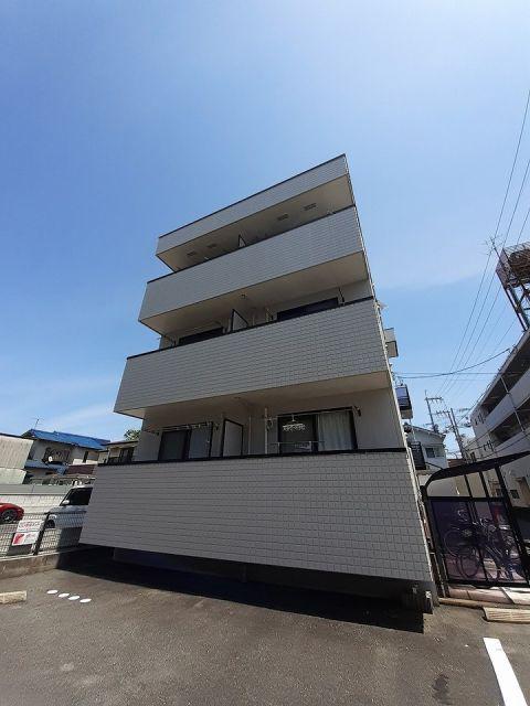 カーサ船越南