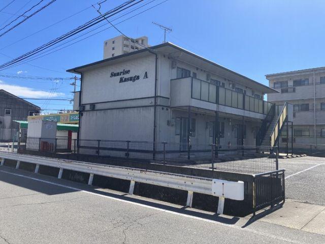サンライズ春日 A棟