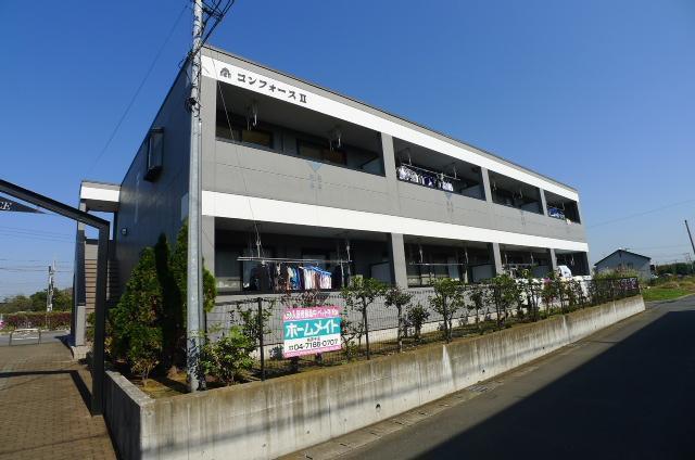 コンフォースⅡ