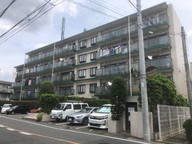 メゾン富士見台