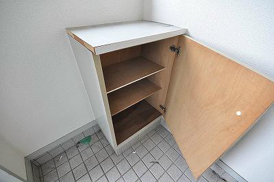 オアシス門司港II