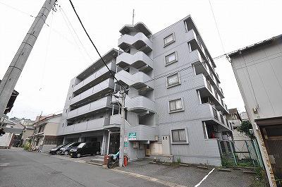 オアシス門司港II