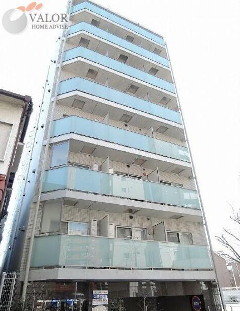プレール・ドゥーク大森II