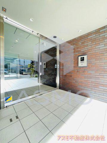地下鉄堺筋線 天神橋筋六丁目駅 徒歩8分 8階建 築8年