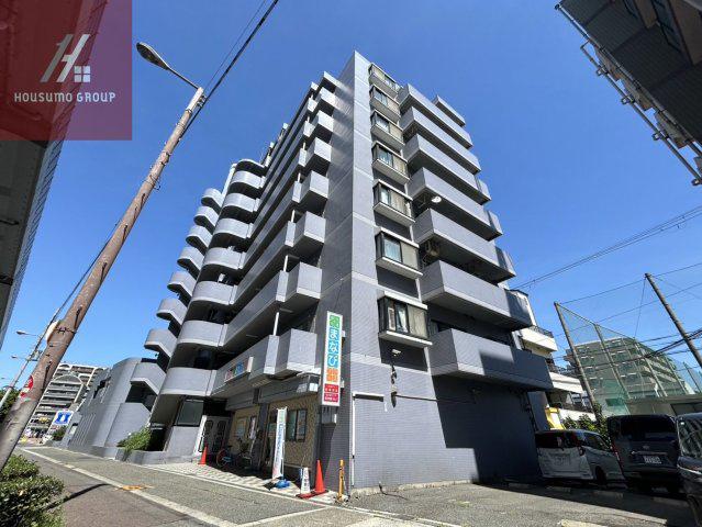 メゾンリリアール貮番館