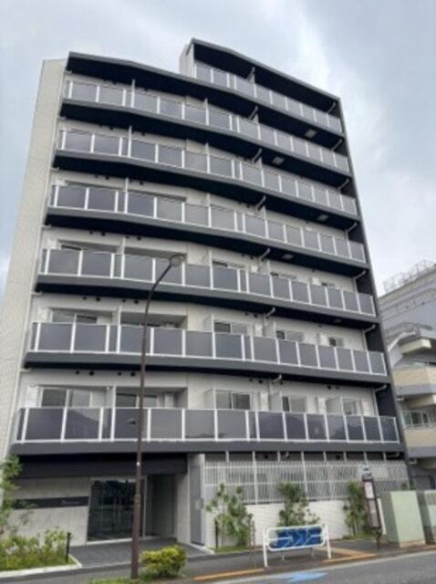 ジェノヴィア瑞江