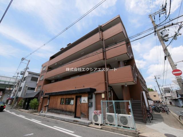カモンコート岸里