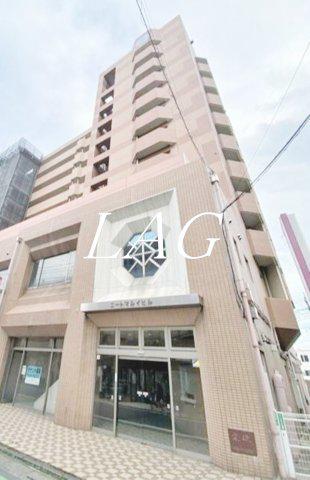 TSGARDEN越谷大袋