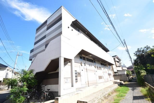ラピス検見川