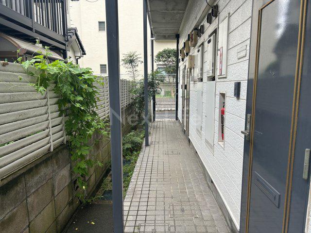 アズールコート新松戸
