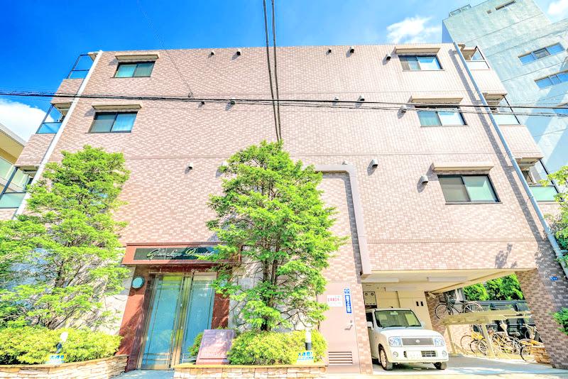 ガラ・ステージ田園調布