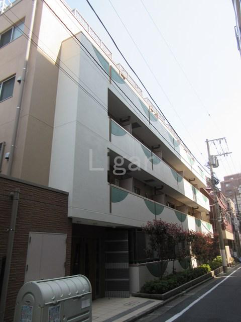 桜坂第3ハイツ