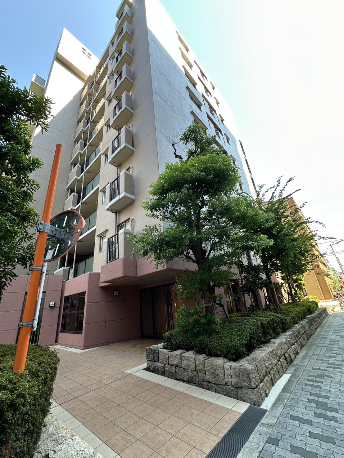 ソシエ北大阪