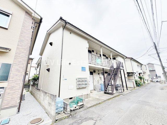 コーポハナブサ
