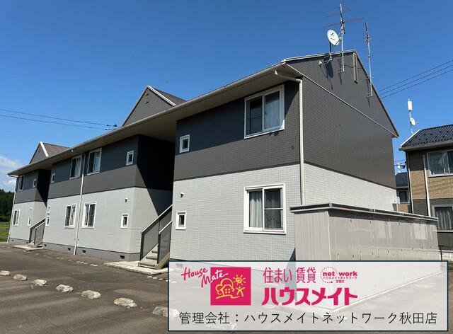 リトルタウンオオヤマB